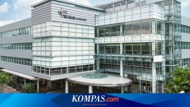 14 Kampus Swasta Terbaik Indonesia Versi QS University Rankings 2022 Halaman all – KOMPAS.com