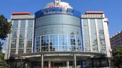 Catat! 8 Universitas Terbaik di Bandung 2023, Referensi Siswa Lulusan SMA atau Sederajat – Galamedia News – Galamedia News