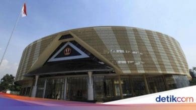 20 Kampus Terbaik Jawa Barat versi UniRank 2022, Unpad Nomor Berapa? – detikcom