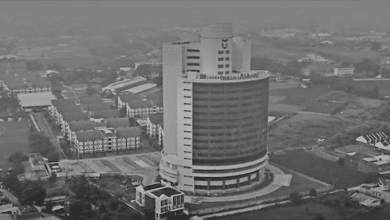 Kampus Mau Kuliah di Telkom University dengan Beasiswa 100 Persen? – BandungBergerak.id