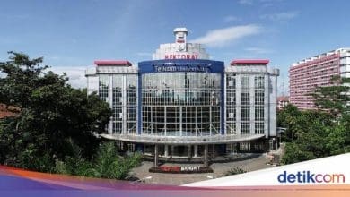 Universitas Telkom Buka Beasiswa Keagamaan – detikcom