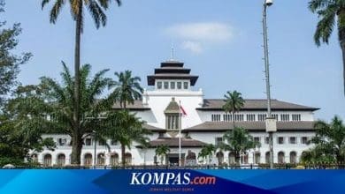 10 Perguruan Tinggi Swasta Terbaik di Bandung Versi uniRank – Kompas.com – KOMPAS.com