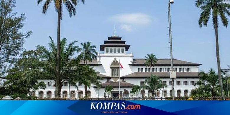 10 Perguruan Tinggi Swasta Terbaik di Bandung Versi uniRank – Kompas.com – KOMPAS.com