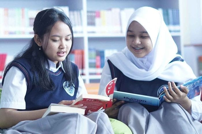 Deretan 15 Besar Info Sekolah Menengah Atas Swasta Terbaik di Bandung! – CewekBanget