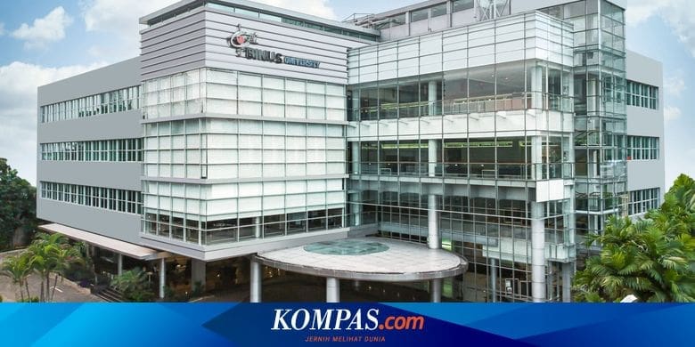 10 PTS Terbaik di Indonesia Versi QS AUR, Referensi Pilih Kampus – Kompas.com – KOMPAS.com