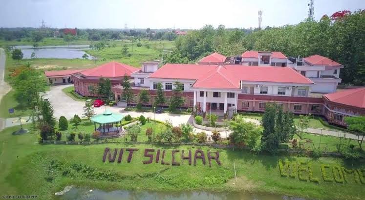 International UI Green Metric 2020: NIT Silchar ranked 6th in India, 275 globally – Barak Bulletin