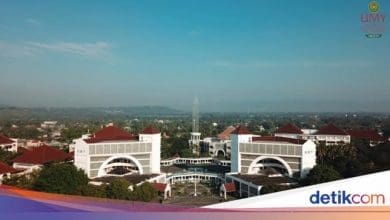 5 PTS Ini Masih Buka Pendaftaran Maba hingga September 2023, Buruan Cek! – detikcom