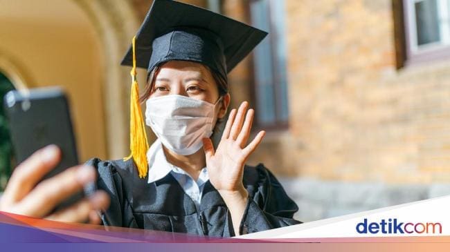 Kuliah S1-S2 Cuma 5 Tahun, Ini Daftar Kampus yang Punya Program Fast Track – detikcom