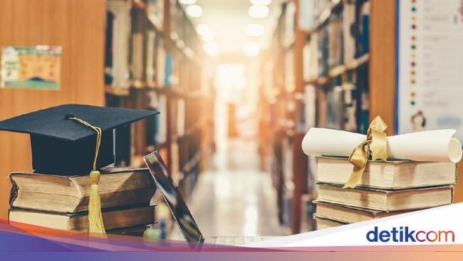 Telkom University Buka Beasiswa untuk Siswa Pengurus OSIS di Jabar, Mau? – detikcom