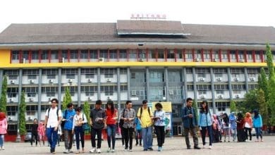 7 Universitas Swasta Terbaik di Surabaya pada Tahun 2023 Versi UniRank, Berikut Daftarnya – Galamedia News