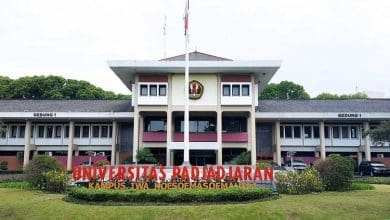 5 Daftar Universitas Terbaik di Bandung Ini Menerima KIP Kuliah, No 3 Para Incaran Calon Mahasiswa – Kilas Klaten