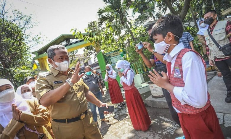 Keren! Kota Bandung Jadi Kota Pelajar Terbaik Se-Asia Tenggara – BANDUNG GO ID