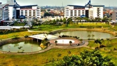 Telkom University Beri Keringanan Biaya Kuliah – Republika Online