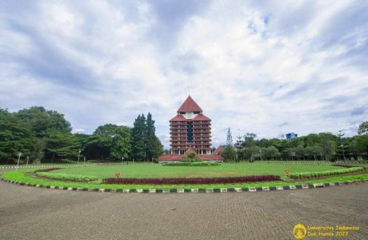 Webometrics Names UI Best University in Indonesia – Tempo.co English