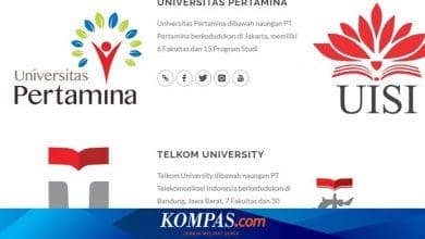 9 Perguruan Tinggi BUMN Buka Beasiswa Kuliah 100 Persen, Yuk Daftar – Kompas.com – KOMPAS.com
