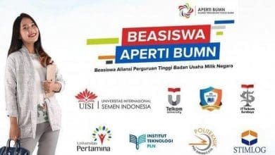 Info Beasiswa Aperti BUMN 2020, Bisa Kuliah Telkom University, BRI Institute & Universitas Pertamina – Tribun Pontianak