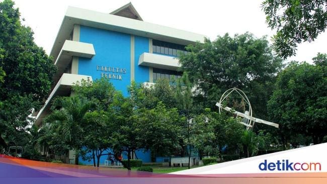 Daftar PTS yang Terima KIP Kuliah, Ada Telkom University hingga Unpar – detikcom