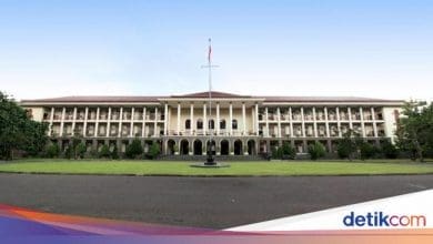 10 Kampus Terbaik di Jogja Versi UniRank 2022, Kampusmu Nomor Berapa? – detikcom