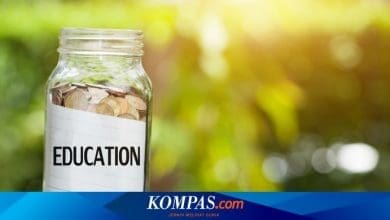 Biaya Kuliah Universitas Mercu Buana D3-S1 Tahun 2023-2024 – Kompas.com – KOMPAS.com