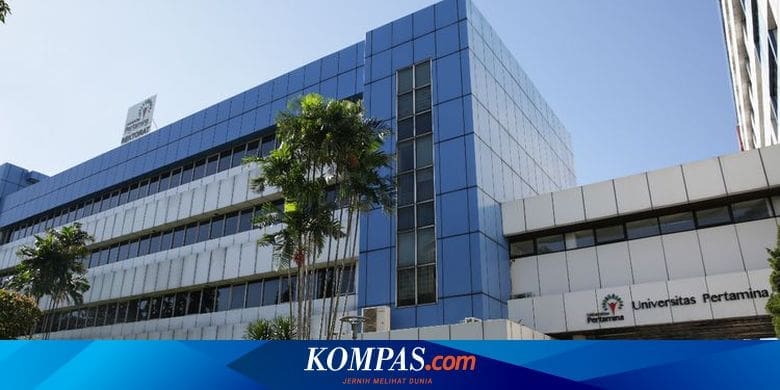 Deretan BUMN yang Punya "Bisnis" Kampus Perguruan Tinggi Halaman all – Kompas.com – Kompas.com