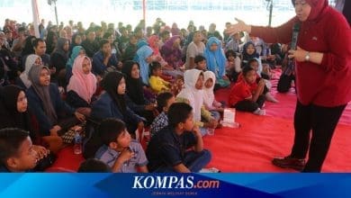10 Universitas Swasta Terbaik Jawa Timur, Masuk Top 100 Nasional 2019 – Kompas.com – Kompas.com