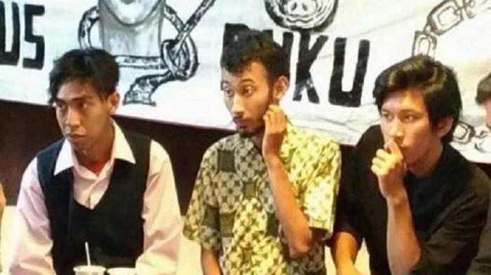 Skorsing Mahasiswa Telkom: Buku Bukan Ancaman Tapi Tonggak Peradaban – Tribunnews.com