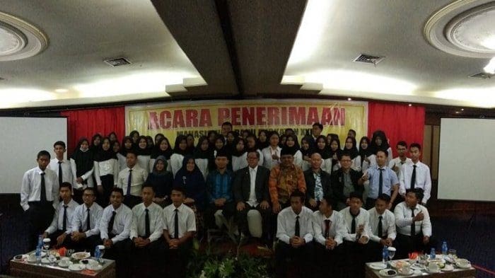 Institut Komputer dan Perhotelan Indonesia Gelar Acara Pembekalan Mahasiswa Baru – Tribun Pekanbaru