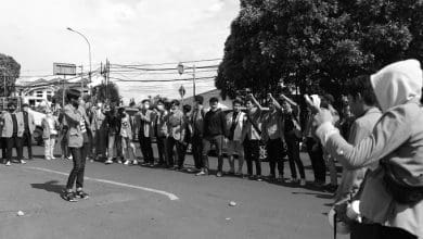 Kampus Melanggar Konstitusi jika Mengeluarkan Mahasiswa yang tak Mampu Membayar UKT | BandungBergerak.id – BandungBergerak.id