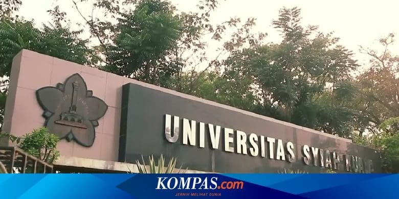 18 Perguruan Tinggi Punya Jurusan Ilmu Hukum dengan Akreditasi Unggul – Kompas.com – KOMPAS.com