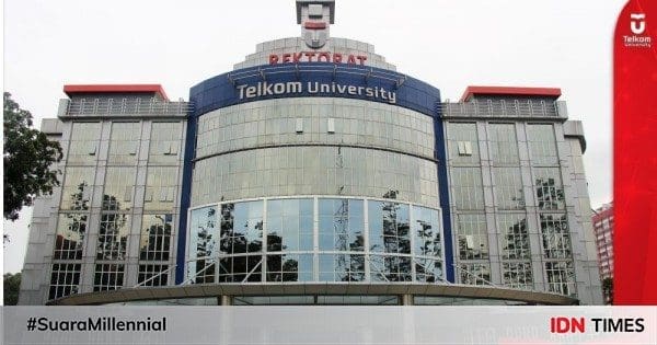 Cara Daftar Beasiswa KIP Telkom University 2022 – IDN Times