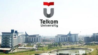 Telkom University Peringkat Pertama PTS di Indonesia – SINDOnews Edukasi