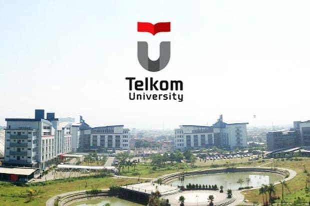 Telkom University Peringkat Pertama PTS di Indonesia – SINDOnews Edukasi