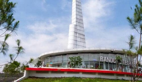 Bandung Techno Park Bakal Genjot Ekonomi Lokal, Caranya? – Warta Ekonomi