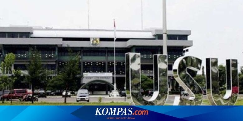 19 Kampus dengan Bidang Ekonomi-Keuangan Terbaik di Indonesia 2022 – Kompas.com – KOMPAS.com