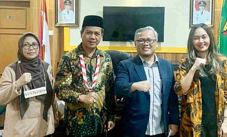 Hore! Telkom University Siapkan Beasiswa Bagi Calon Mahasiswa Asal Kabupaten Bandung – IniSumedang.Com