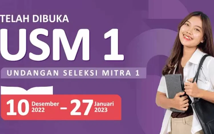 Syarat Jalur Undangan Telkom University, Pendaftaran Dibuka Sampai 27 Januari 2023 – Aspirasiku – Aspirasiku