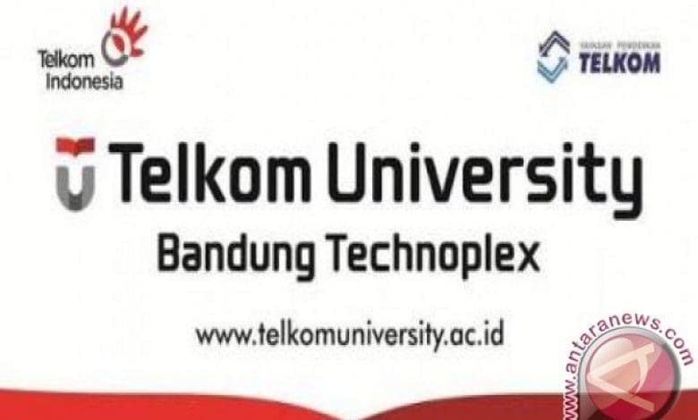 Telkom University satukan komunitas TIK di Bandung – ANTARA