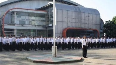 STP Bandung, Sekolah Tinggi Pariwisata Tertua di Asia Pacific – Pikiran Rakyat