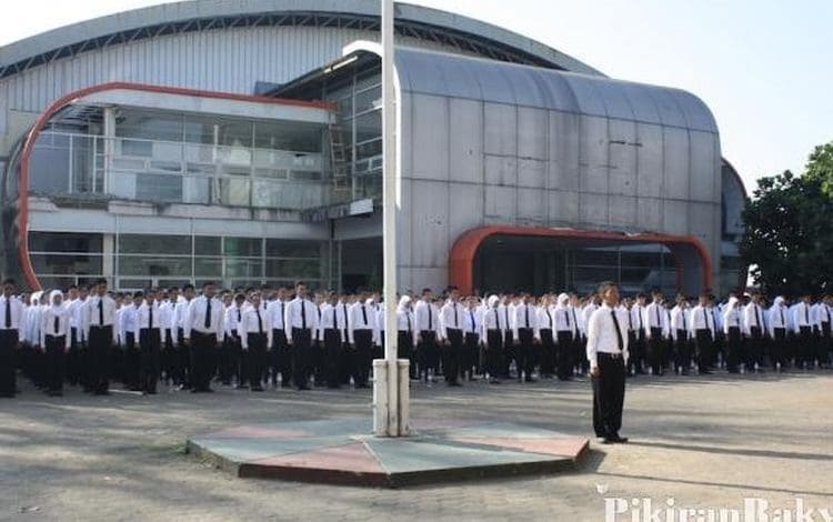 STP Bandung, Sekolah Tinggi Pariwisata Tertua di Asia Pacific – Pikiran Rakyat