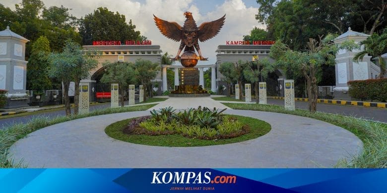 Unnes Buka Jalur Prestasi D3/S1 2023, Mantan Ketua OSIS Bisa Daftar – Kompas.com – KOMPAS.com