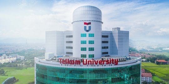 Beasiswa Keagamaan Telkom University, Dukung Keragaman Agama dalam Pendidikan – Merdeka.com