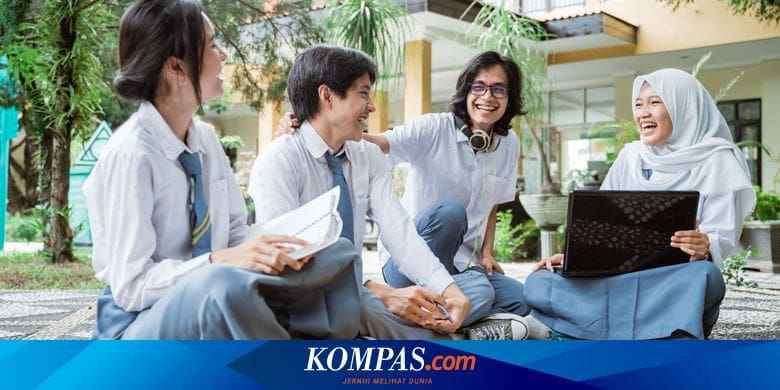 20 SMA Swasta Terbaik di Bandung, Referensi PPDB 2023 – Kompas.com – KOMPAS.com