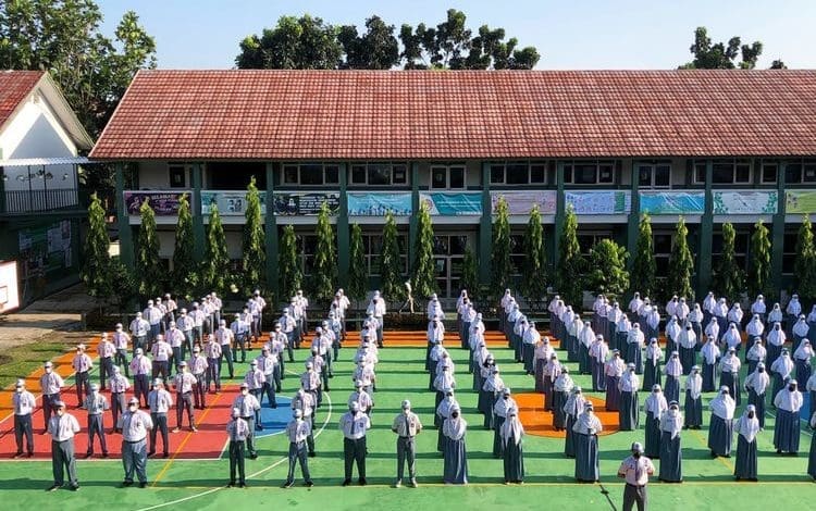 TOP 25 SMA MA Negeri dan Swasta di Bandung Versi LTMPT, Lengkap dari Peringkat Nasional Sekaligus Provinsi – Pikiran Rakyat Solo Raya