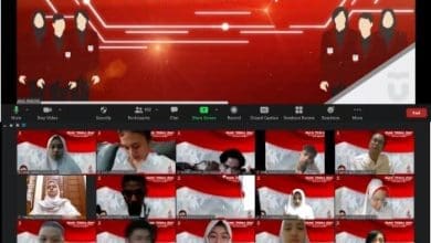 Telkom University Kukuhkan 6.978 Mahasiswa Baru – Medcom.Id
