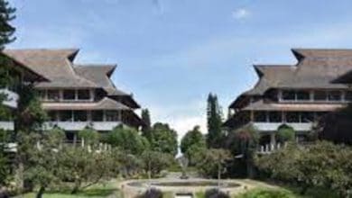 Daftar Universitas Negeri Terbaik di Bandung, Lengkap dengan Jurusannya – Merdeka.com