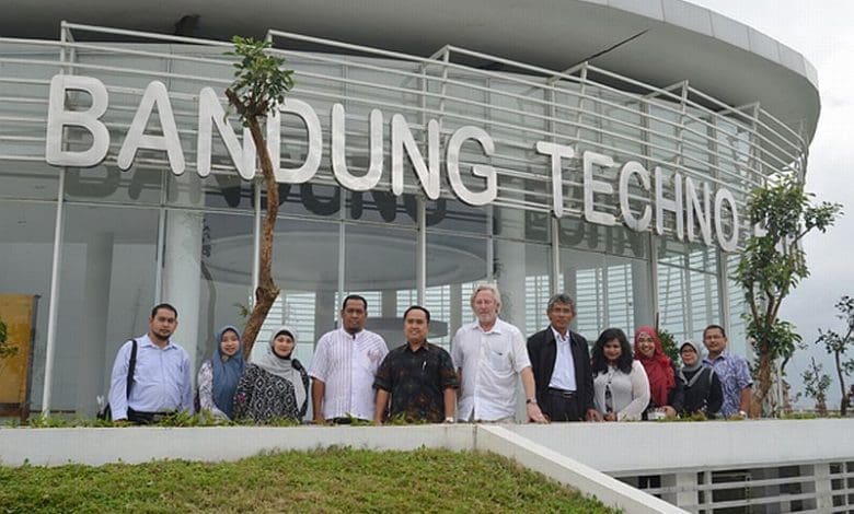 Bandung Techno Park Jadi Panutan Pembuatan 100 Pusat Saintek – Okezone Edukasi