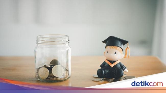 LPDP Buka Beasiswa S2 ke Tiongkok di Bidang Metalurgi, Buruan Daftar! – detikcom