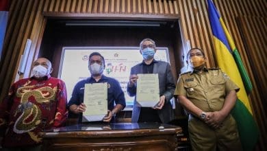 Telkom University Kembali Jadi PTS Terbaik Versi UI GreenMetric – Medcom.Id