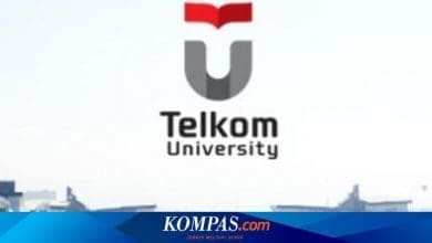 Telkom University Buka Beasiswa 2023, Gratis Kuliah S1 hingga Lulus – Kompas.com – KOMPAS.com