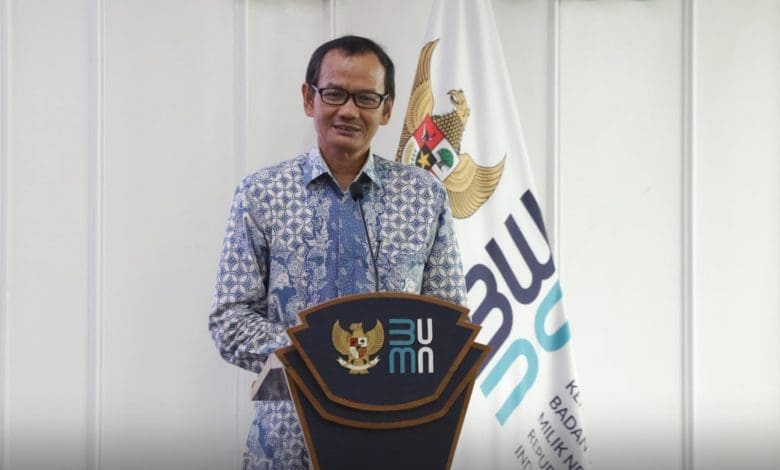 Ciptakan Ekosistem Riset dan Inovasi melalui Kolaborasi BUMN dan Perguruan Tinggi – Direktorat Jenderal … – Kementerian Pendidikan, Kebudayaan, Riset, dan Teknologi